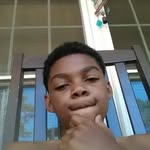 Kaleb Buckley - @it_yo_boy_jelly - Instagram