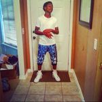 Caleb Buckner - @lil_buck02 - Instagram