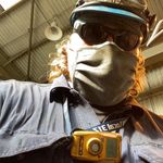 Kaleb Burke - @mudjuggenburke - Instagram