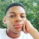 kaleb burks - @goofyniggy - Instagram