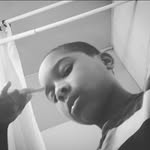Kaleb Burks - @kdotmcperkie - Instagram