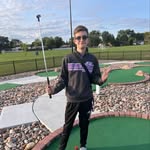 Caleb Calhoun - @nucalebol - Instagram