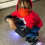 Kaleb Calhoun - @kaleb_stayfresh - Instagram