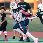 Kaleb "Smoke" Calhoun - @smokecalhoun - Instagram