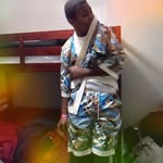 kalebcalhoundagoat - @gbaby_999 - Instagram