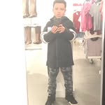 Kaleb Camacho - @high.kaleb - Instagram