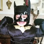 Kaleb Camacho - @batman_3115 - Instagram