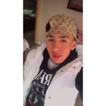 Kaleb Camacho - @kalebsito_flow - Instagram