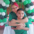 Kaleb Camacho - Facebook