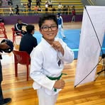Kaleb Camacho García - Facebook