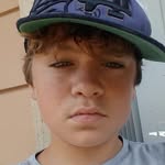kaleb campbell - @campbellsoup1101 - Instagram