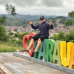 Kaleb Campos - Facebook