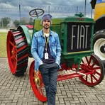 Kaleb Campos - Facebook