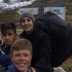 Kalebcamposlischke - @kalebcamposlischke8022 - Instagram