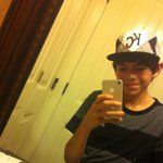 Kaleb  ^__^ Cantu (; - @kaleb____cantu - Instagram