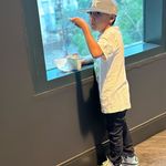 Kaleb Cantu - @kalebsmonsterjamworld - Instagram