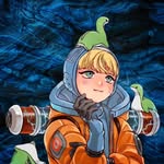 Kaleb Carpenter - @kapkanchan69 - Instagram