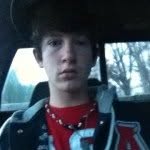 Kaleb Carpenter - @amazingballer18 - Instagram