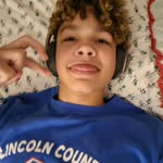 Kaleb Carpenter - @kai.mega13 - Instagram
