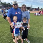 Kaleb Carr - Facebook