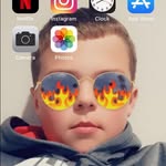 Kaleb Carr - @kalebcarr44 - Instagram