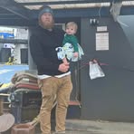 Kaleb Carr - Facebook