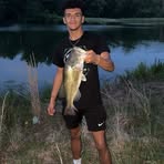 Kaleb Carson - Facebook