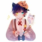 Kaleb Carson - @shadowdragon223 - Instagram