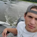 Kaleb Carson - @rkcarson88 - Instagram