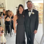 Krissy Krohn-Cook - @kalebcarson - Instagram