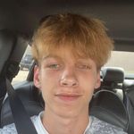 Caleb Carver - @calcarv05 - Instagram