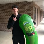 Kaleb Beltrama - @kaleb_case - Instagram