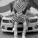 Kaleb Chalmers - Facebook