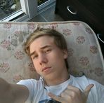 Kaleb Chalmers - Facebook