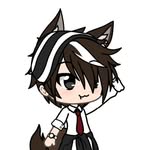 Kaleb Chan_Gacha ofc - @kalebchangacha - Instagram