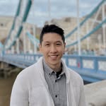 Kaleb Chang - @kalebchang - Instagram