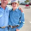 Kaleb Chaney - @cowboy.kaleb - TikTok