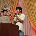 Caleb Chang - Facebook