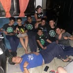 Kaleb Chang Astudillo - Facebook