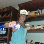 Kaleb Charles - @kaleb_ofwgkta - Instagram