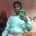 Kaleb Charles - @kaleb.charles.165 - Instagram