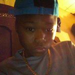 kaleb charles - @lilkayy_4times - Instagram