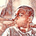 kaleb charles - @kaleb_aka_ducka - Instagram