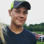 Kaleb Charles Vestal - @kalebvestal11801 - Instagram
