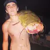 Kaleb Chavez - @imthe_catchdog - TikTok