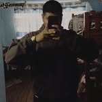 Kaleb Chávez Soliz - @kalebchavezsoliz - Instagram