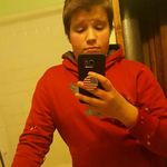 Caleb cheek - @caleb_83 - Instagram