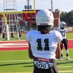 Kaleb cherry - @2027_kcherry - Instagram