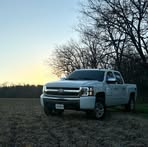 Caleb Chester - Facebook