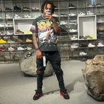 Caleb Clements - @thecalebclements - Instagram
